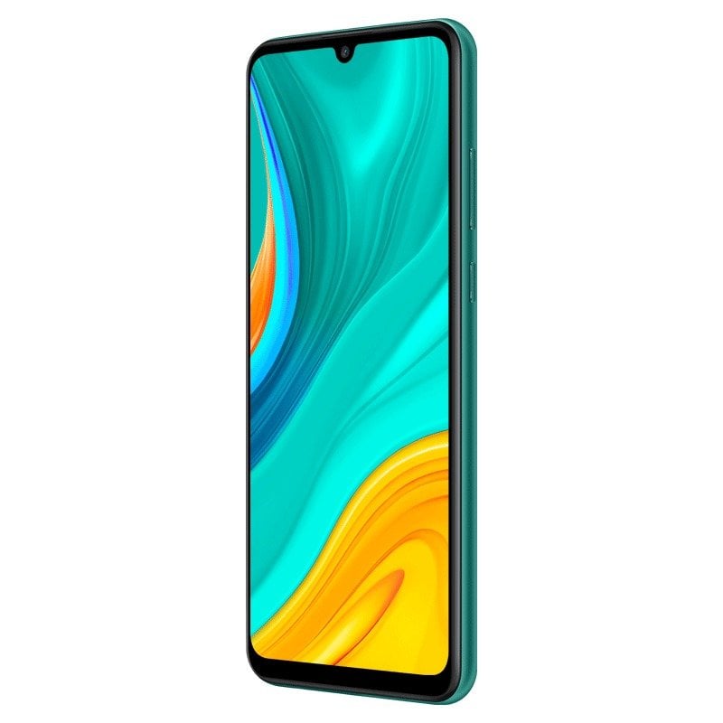 Huawei Enjoy 10e view 21