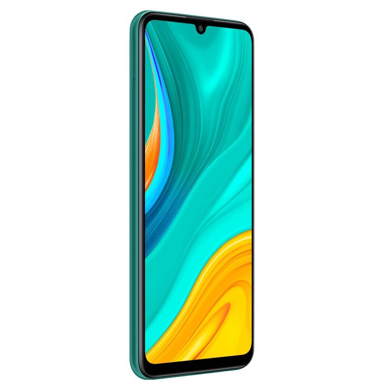 Huawei Enjoy 10e view 22