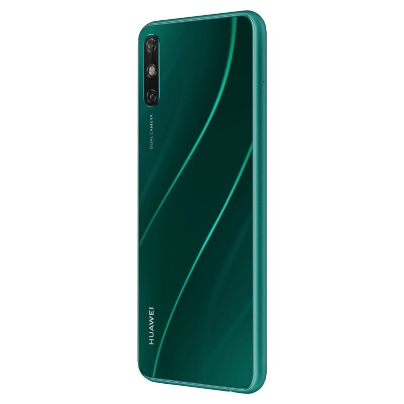 Huawei Enjoy 10e view 23
