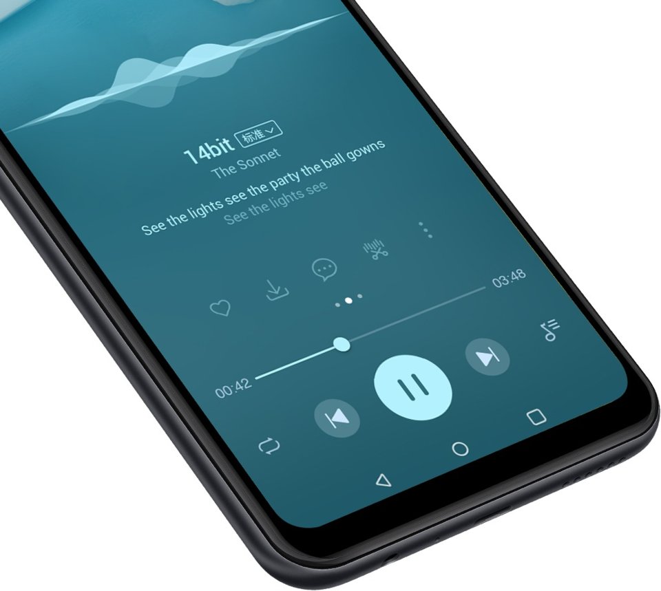 Huawei Enjoy 10e view 25