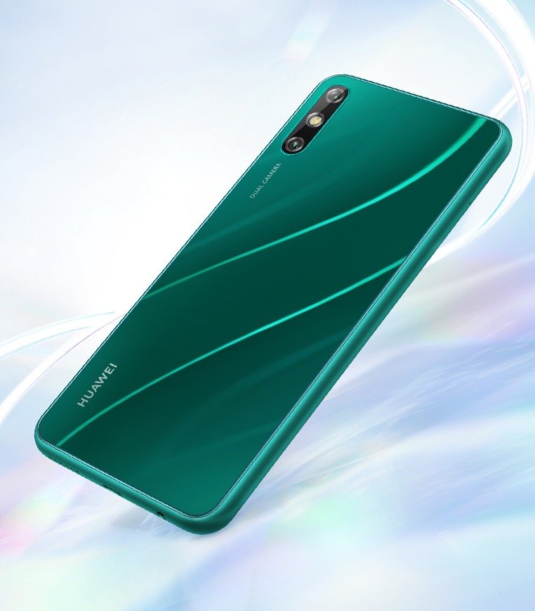 Huawei Enjoy 10e view 26