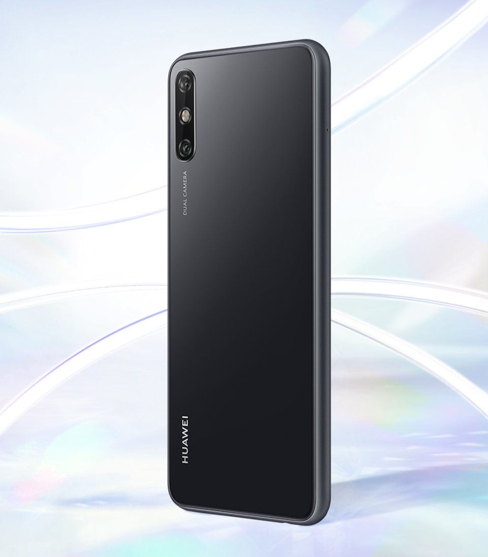 Huawei Enjoy 10e view 27