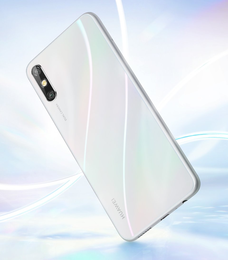 Huawei Enjoy 10e view 28