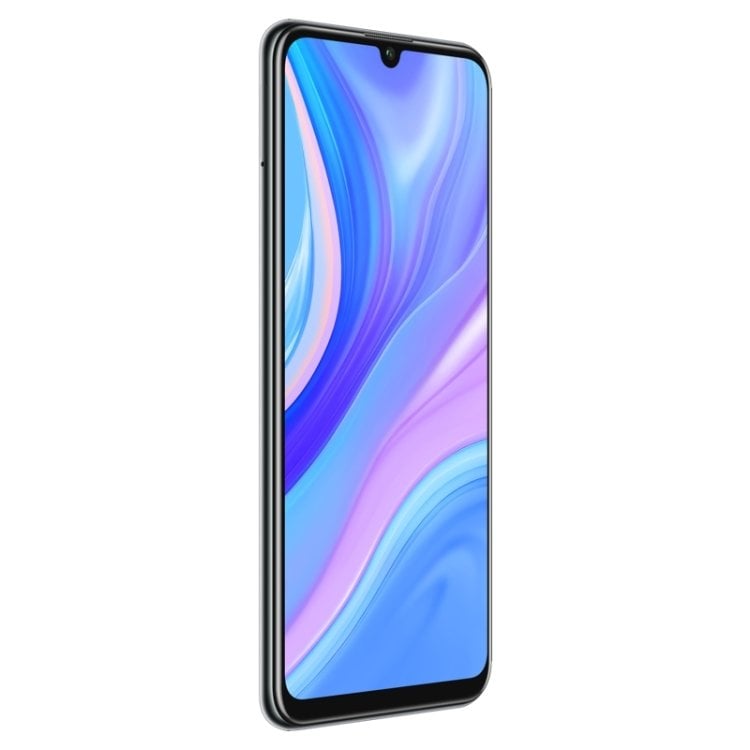 Huawei Enjoy 10s view 6