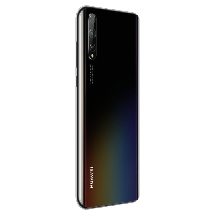 Huawei Enjoy 10s view 7