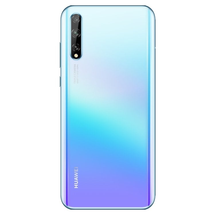 Huawei Enjoy 10s view 12