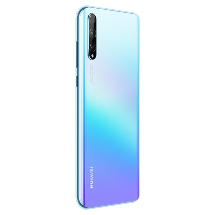 Huawei Enjoy 10s view 14