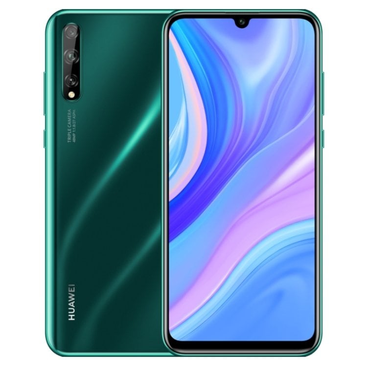 Huawei Enjoy 10s view 17
