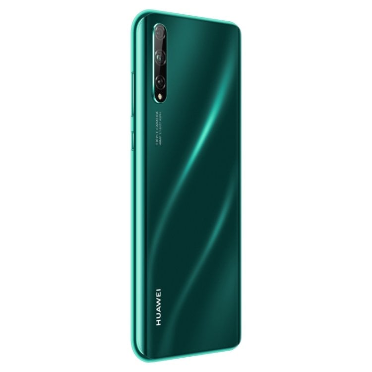Huawei Enjoy 10s view 19
