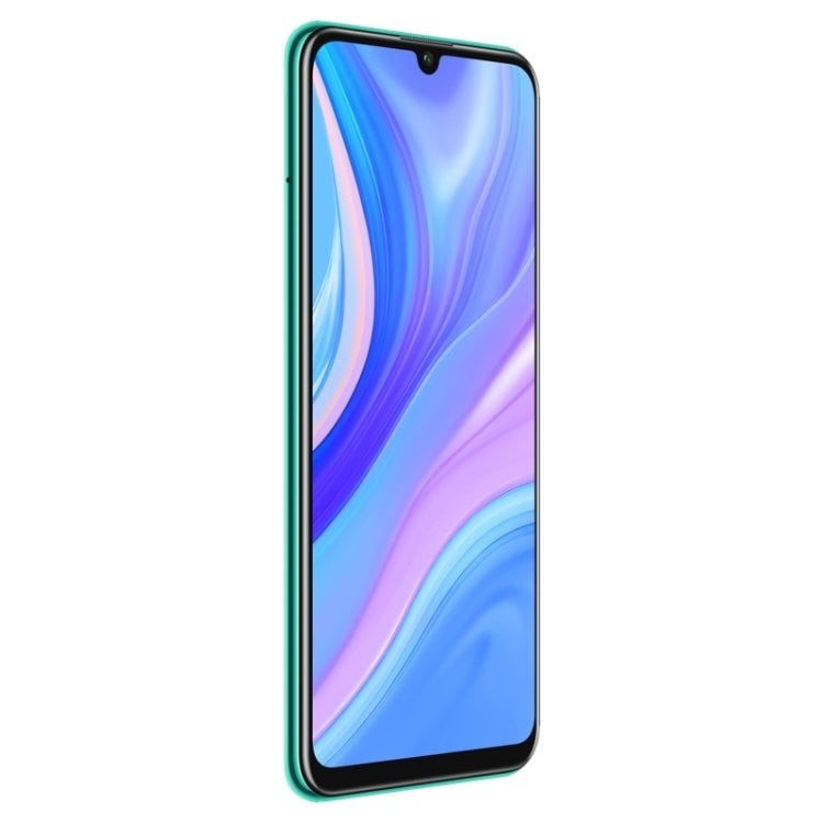 Huawei Enjoy 10s view 20