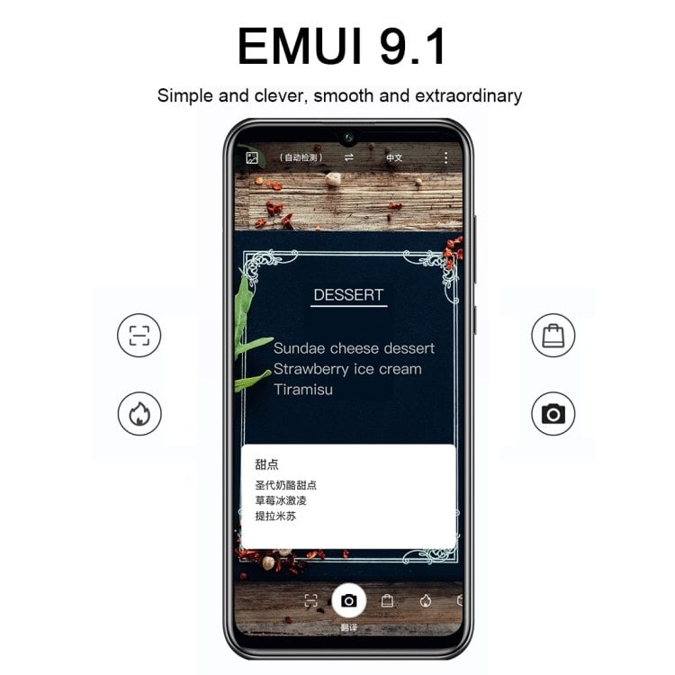 Huawei Enjoy 10s view 28