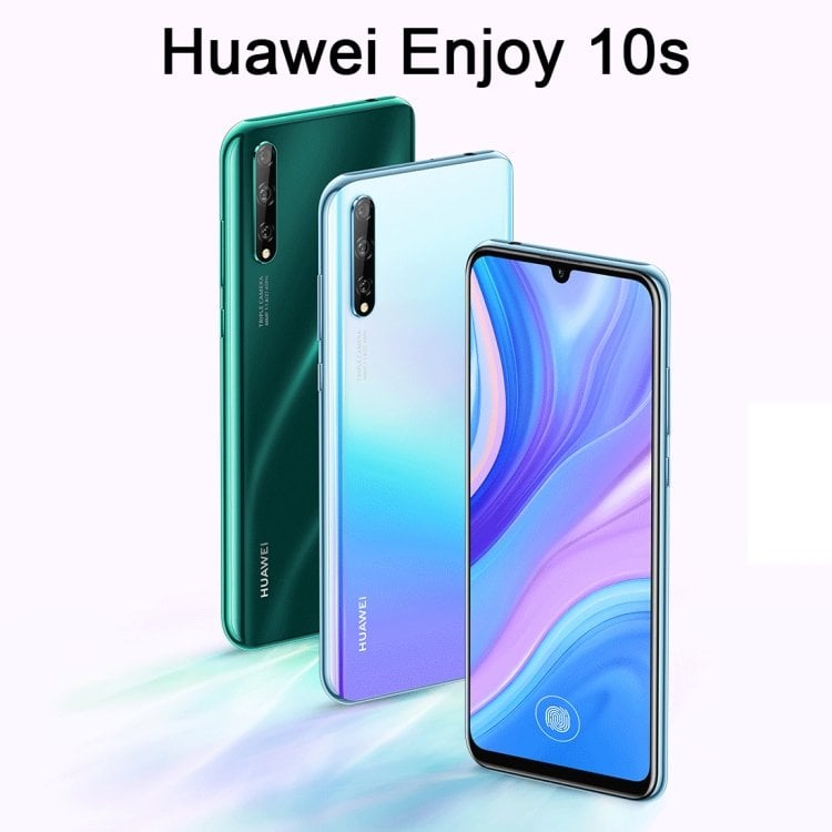 Huawei Enjoy 10s view 29