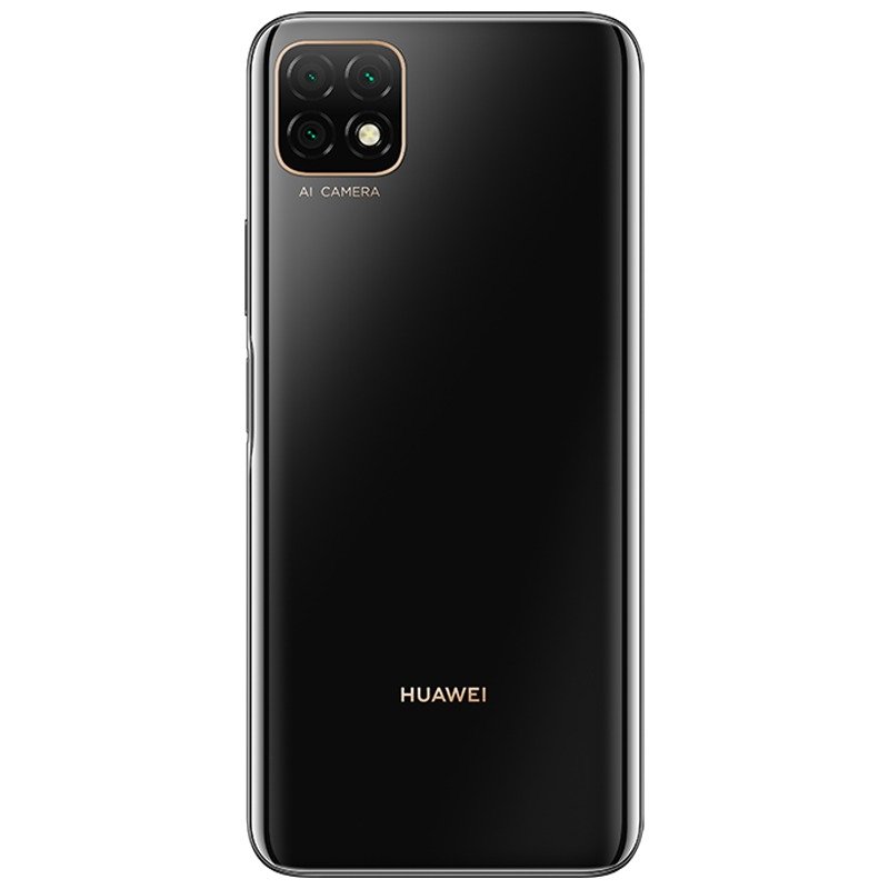 Huawei Enjoy 20 5G view 9