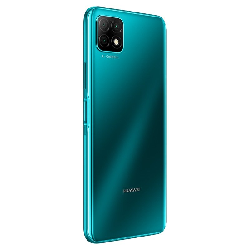 Huawei Enjoy 20 5G view 17