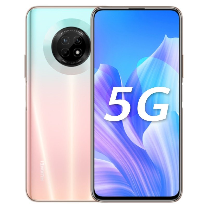 Huawei Enjoy 20 Plus 5G view 7