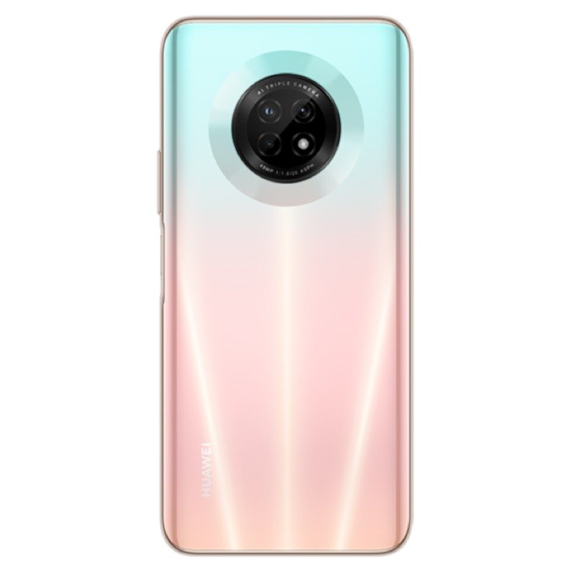 Huawei Enjoy 20 Plus 5G view 17