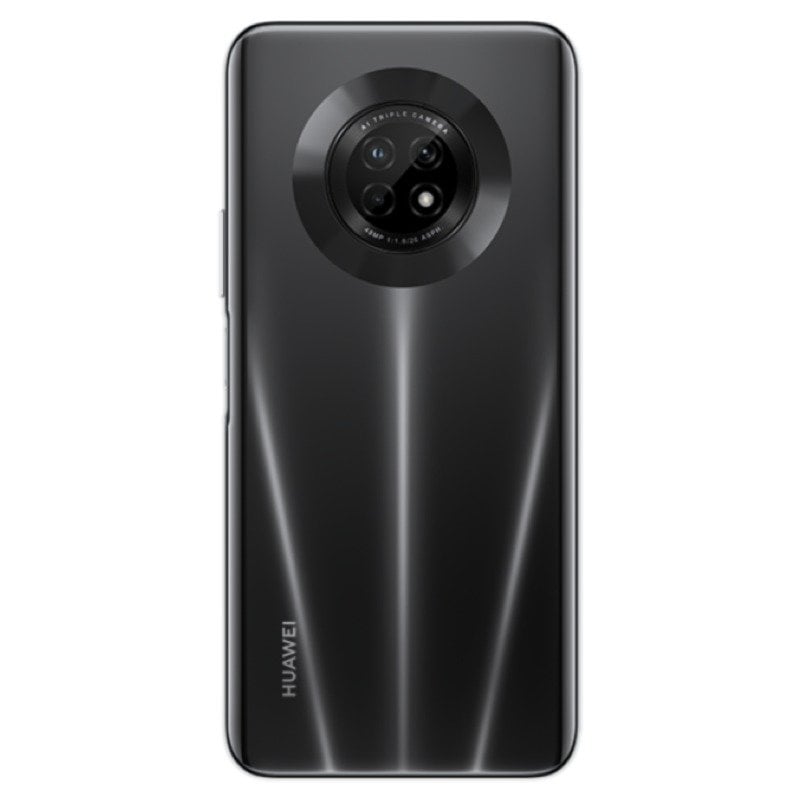 Huawei Enjoy 20 Plus 5G view 18