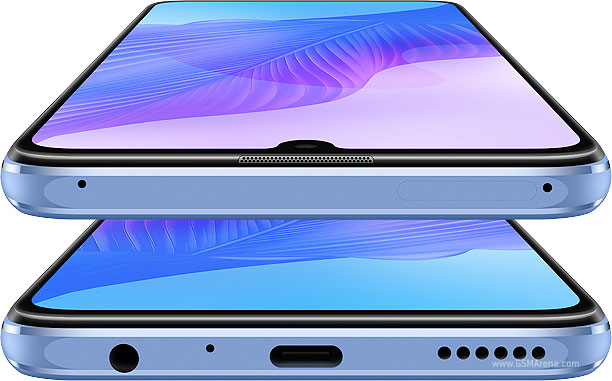 Huawei Enjoy 20 Pro view 3