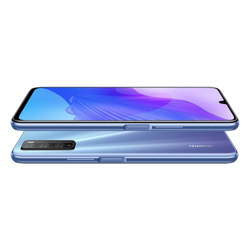 Huawei Enjoy 20 Pro view 8