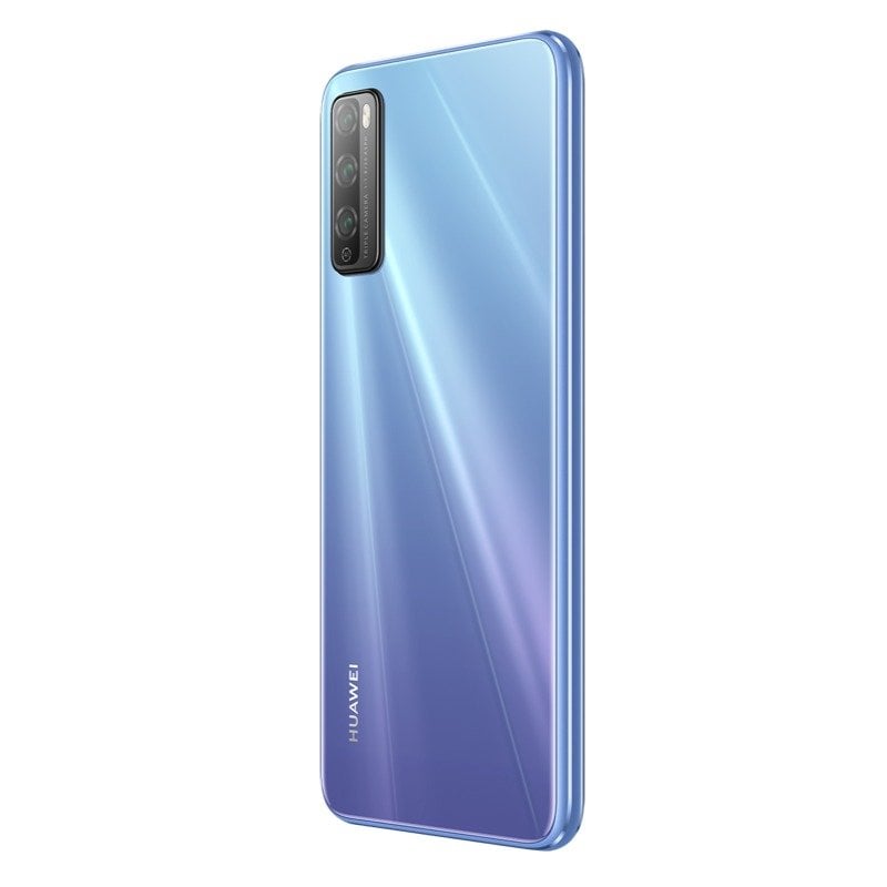 Huawei Enjoy 20 Pro view 10