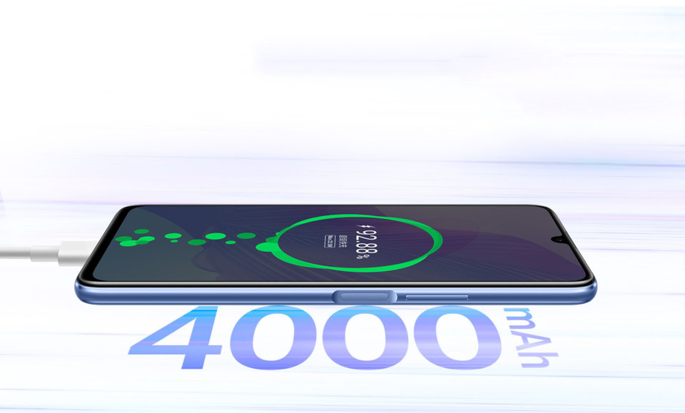 Huawei Enjoy 20 Pro view 18