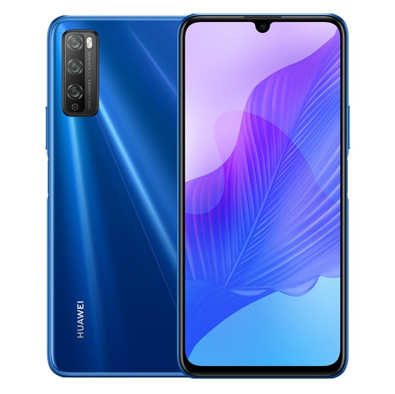 Huawei Enjoy 20 Pro view 19