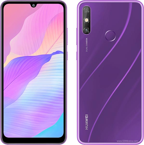 Huawei Enjoy 20e view 1