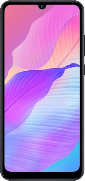Huawei Enjoy 20e view 3