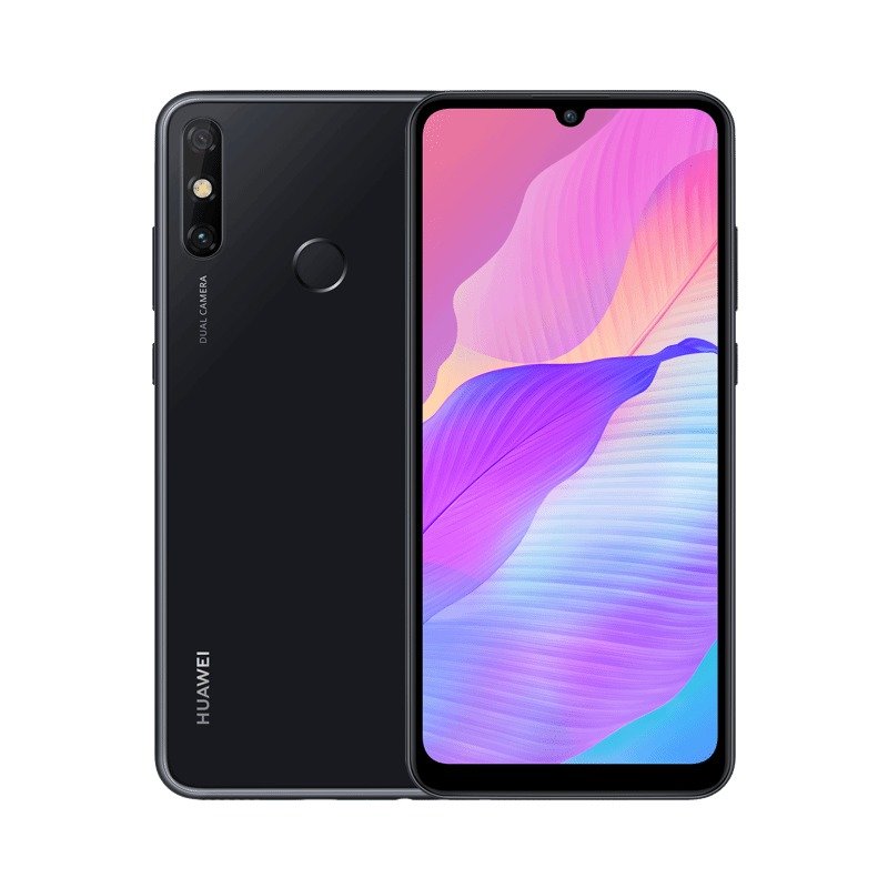Huawei Enjoy 20e view 5