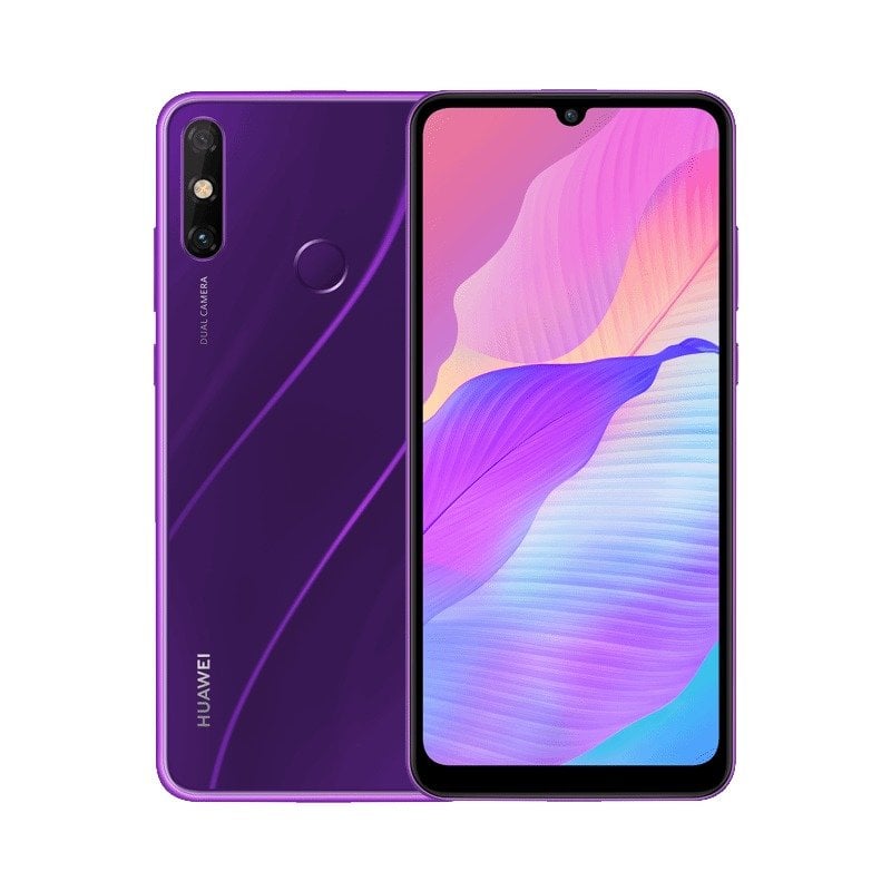Huawei Enjoy 20e view 6