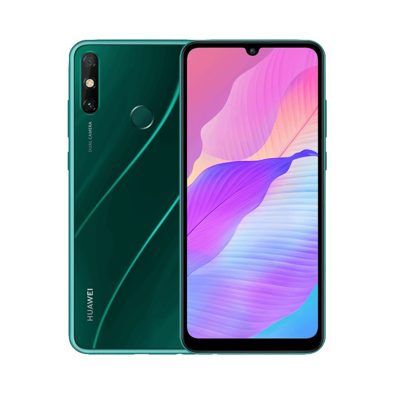 Huawei Enjoy 20e view 7