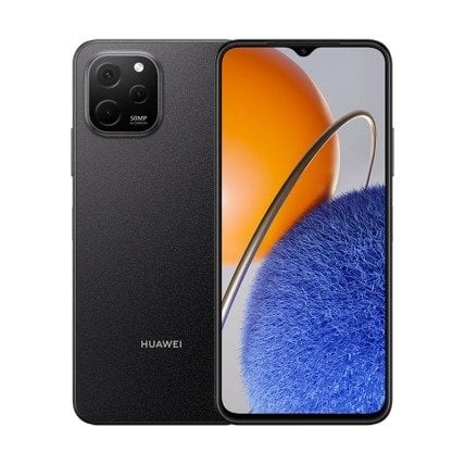 Huawei Enjoy 50z view 6