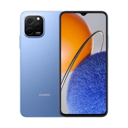 Huawei Enjoy 50z view 7