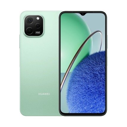 Huawei Enjoy 50z view 8