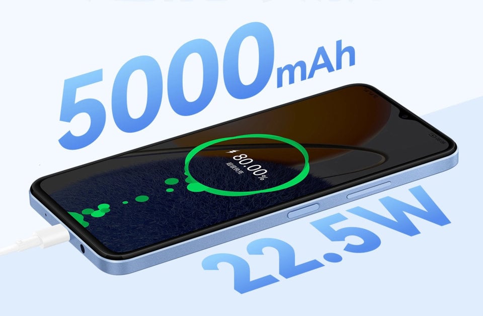 Huawei Enjoy 50z view 21