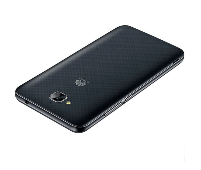 Huawei Enjoy 5s view 4