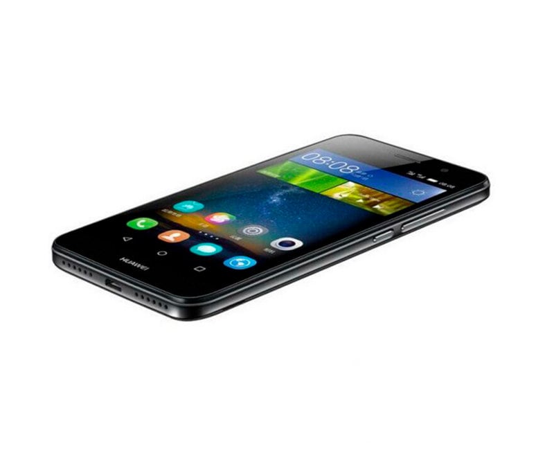 Huawei Enjoy 5s view 5