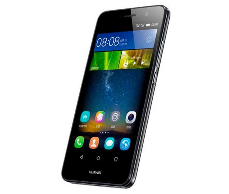 Huawei Enjoy 5s view 6