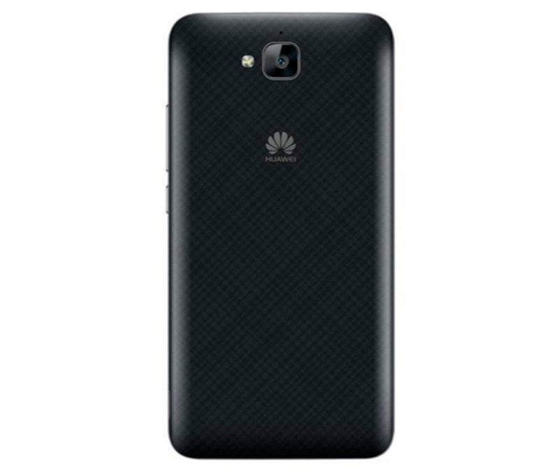 Huawei Enjoy 5s view 7