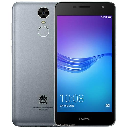 Huawei Enjoy 6 view 2