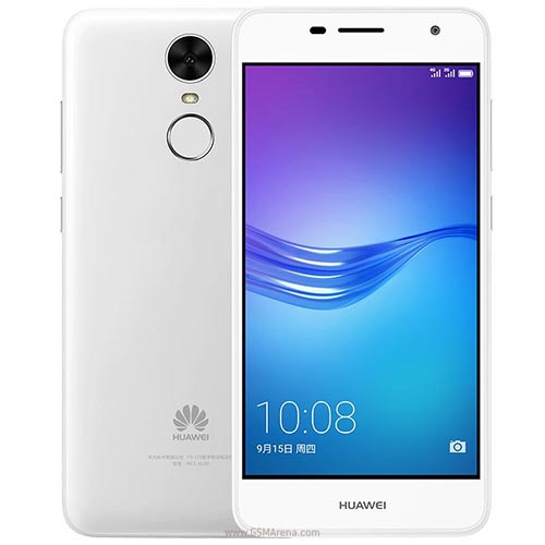 Huawei Enjoy 6 view 3