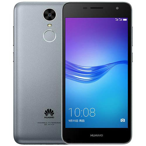 Huawei Enjoy 6 view 6