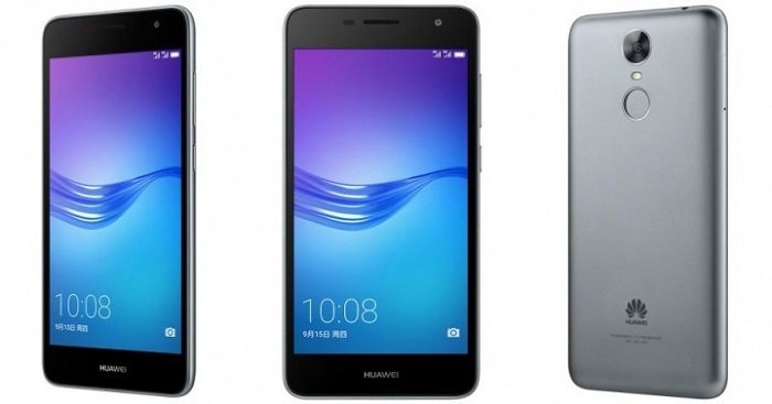 Huawei Enjoy 6 view 8