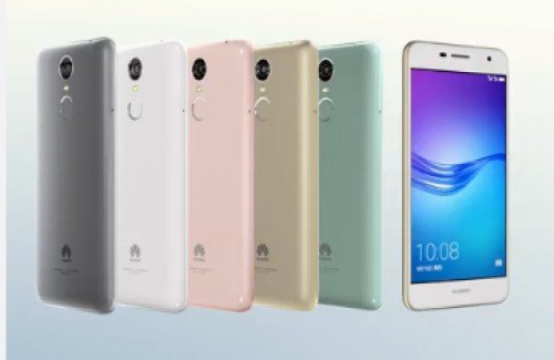 Huawei Enjoy 6 view 9