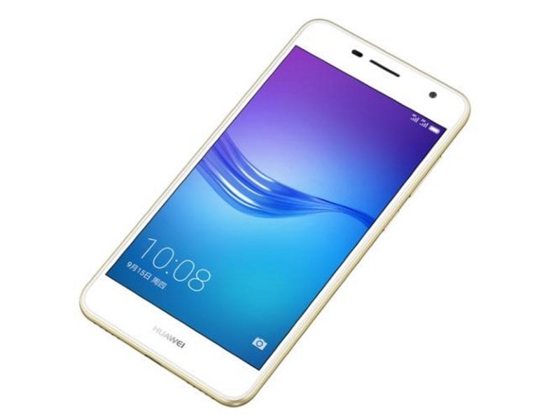 Huawei Enjoy 6 view 10