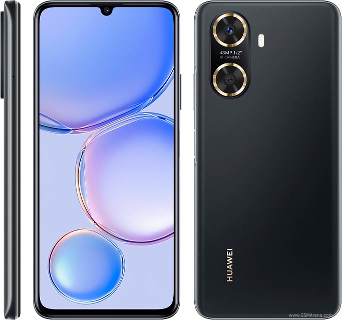 Huawei Enjoy 60 view 1