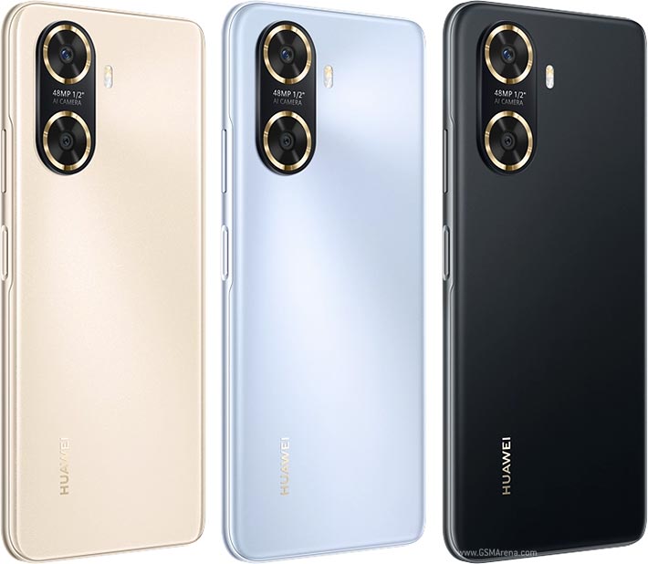 Huawei Enjoy 60 view 2