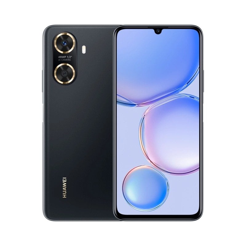 Huawei Enjoy 60 view 6
