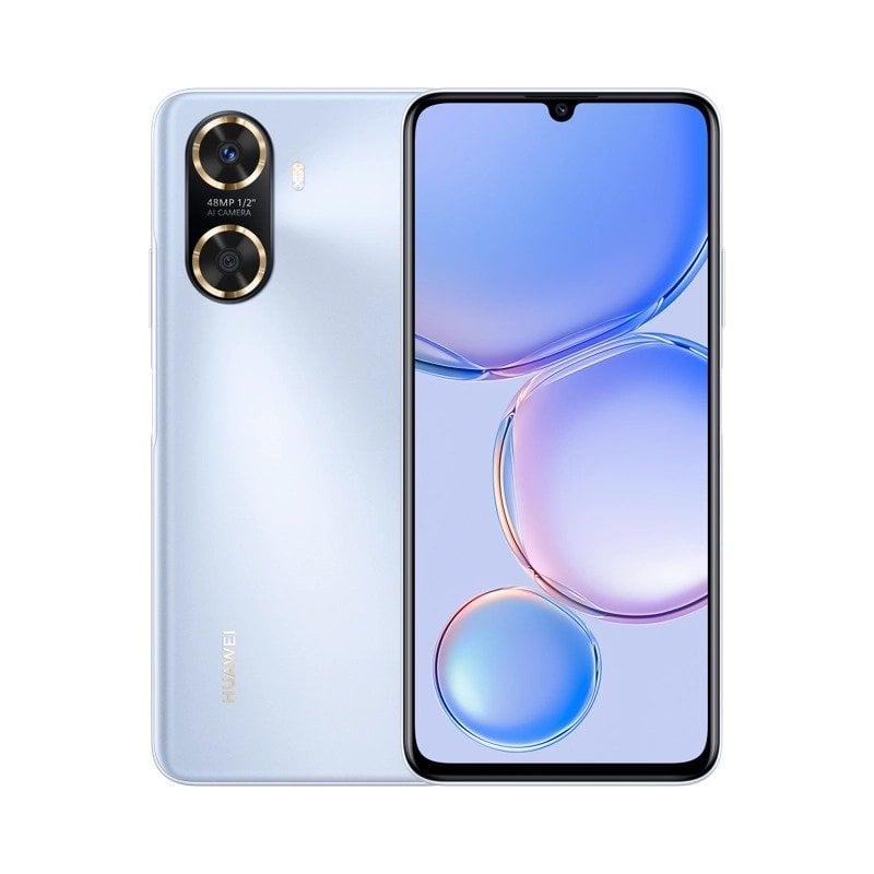 Huawei Enjoy 60 view 7