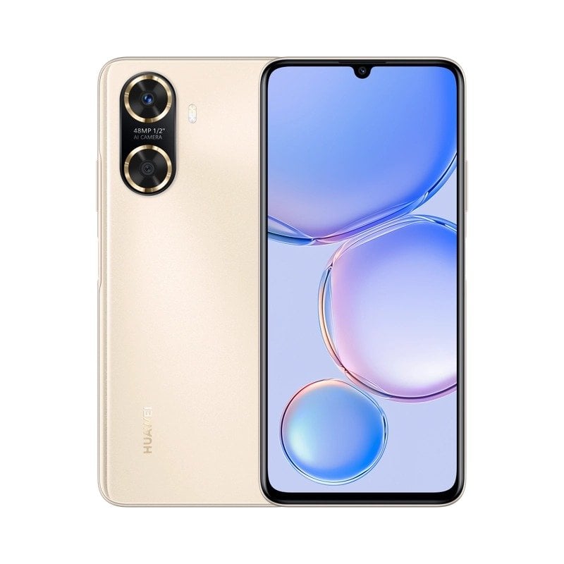 Huawei Enjoy 60 view 8